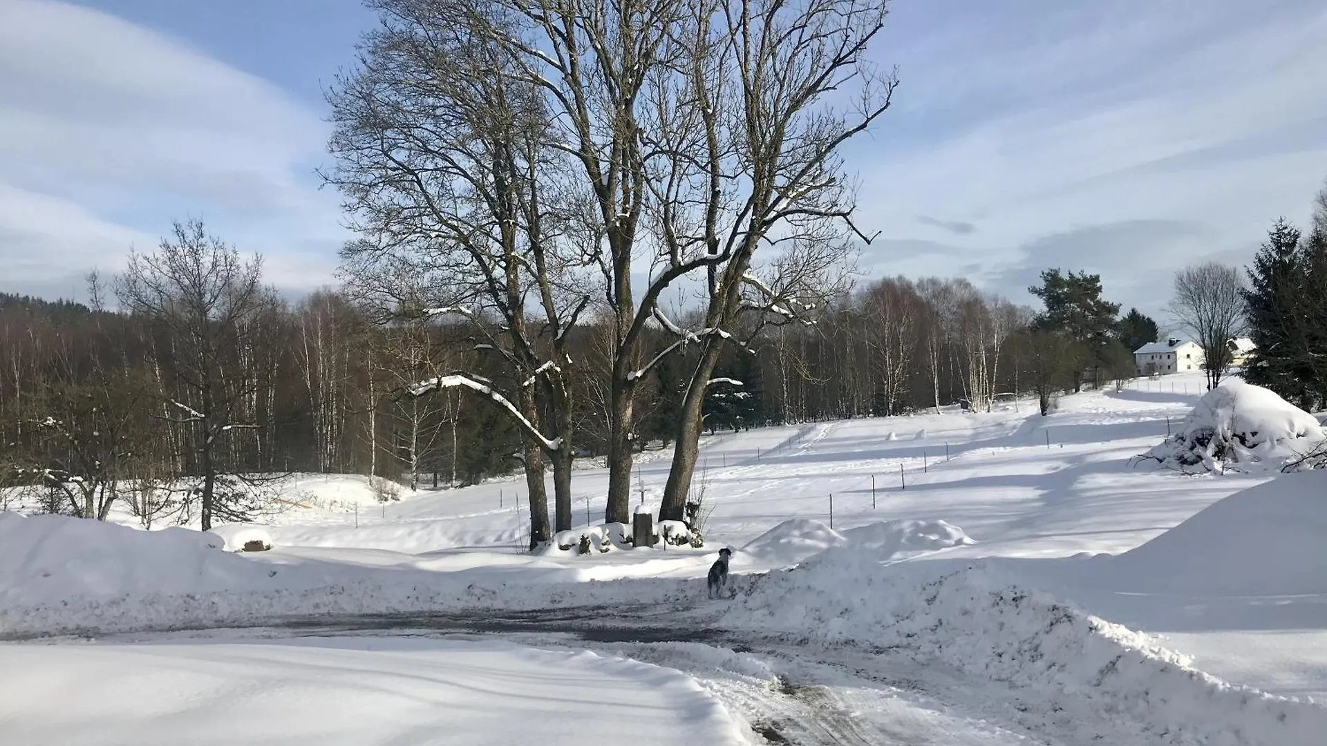 Ferienwohnung Sonnenschein Nagel