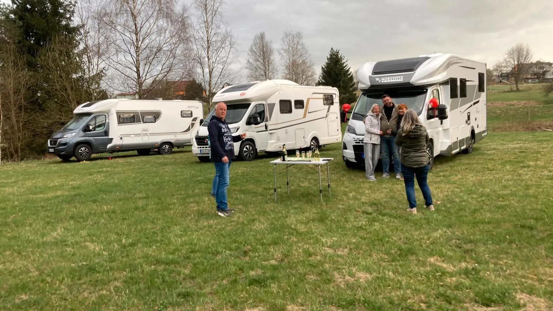 Ferienwohnung Sonnenschein Nagel 0*,  ドイツ